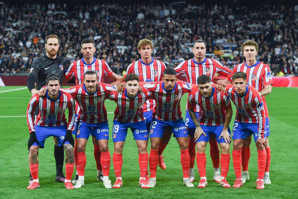 欧冠赛场精彩瞬间：巴萨2-1战胜尤文图斯,