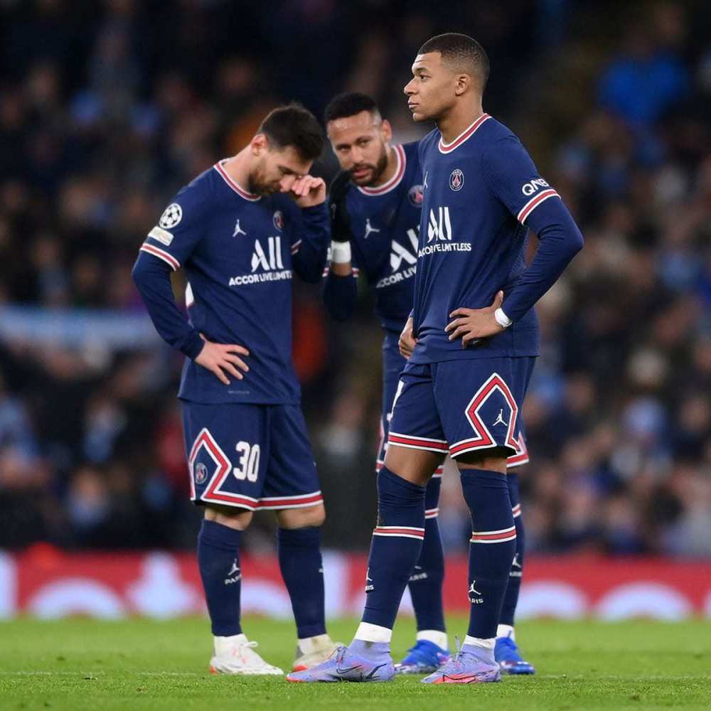 特拉布宗体育主席：奥纳纳薪水很高，我们无法提供